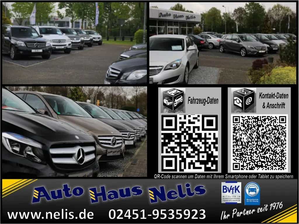 Citroën C4 Picasso 1,6 16V Tendence Pano-Frontscheibe 2- 05/2011-photo-37