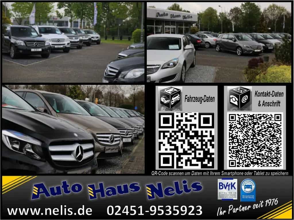Mercedes-Benz GLC 200 AMG-Line Innen Panorama AHK FACELIFT WiF 10/2019-photo-37