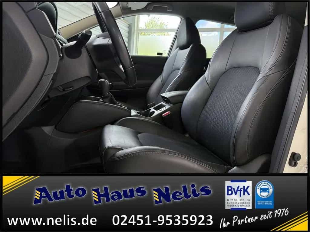Nissan Qashqai 1,3 DIG-T DCT Tekna 4x2 Keyless LED Navi 01/2019-photo-9