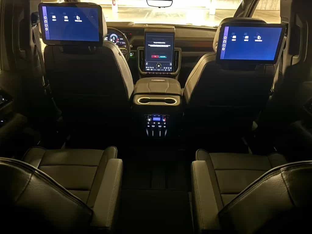 GMC Yukon DENALI XL TURBO+DIESEL+NEW+305HP+FULL null-photo-27