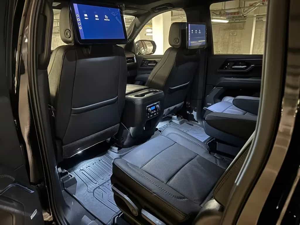 GMC Yukon DENALI XL TURBO+DIESEL+NEW+305HP+FULL null-photo-29