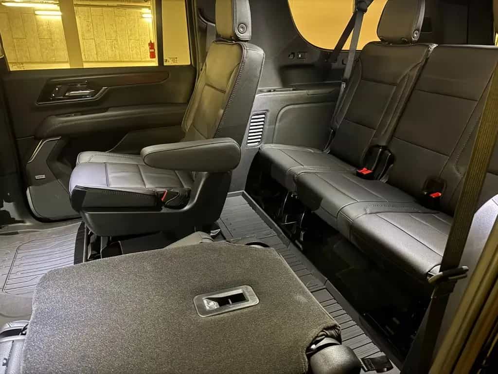 GMC Yukon DENALI XL TURBO+DIESEL+NEW+305HP+FULL null-photo-30