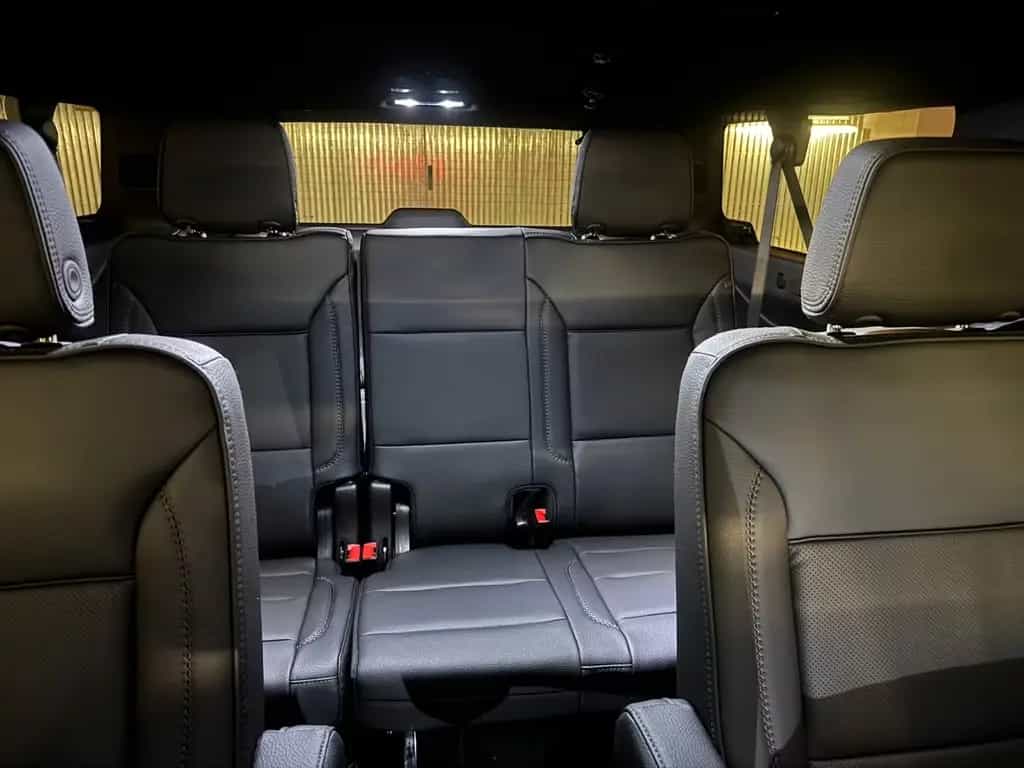GMC Yukon DENALI XL TURBO+DIESEL+NEW+305HP+FULL null-photo-31