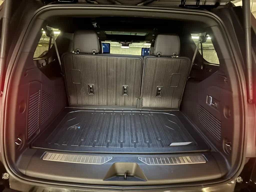 GMC Yukon DENALI XL TURBO+DIESEL+NEW+305HP+FULL null-photo-7