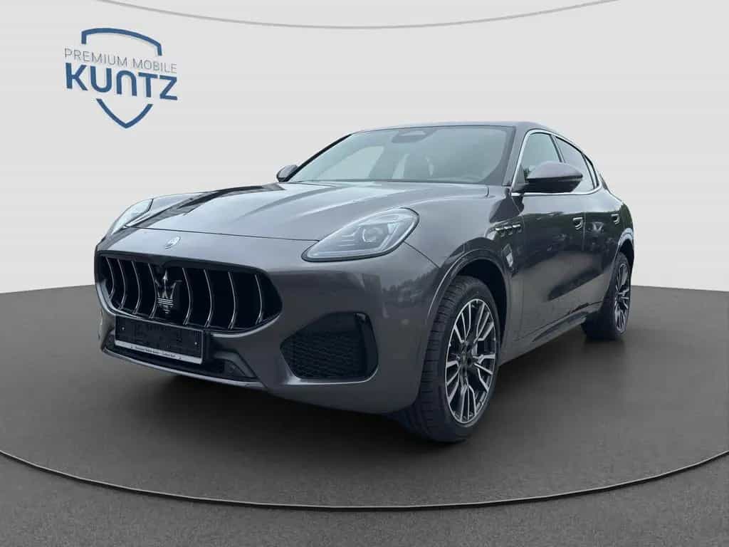 Maserati Grecale GT MY25 02/2026-photo-0
