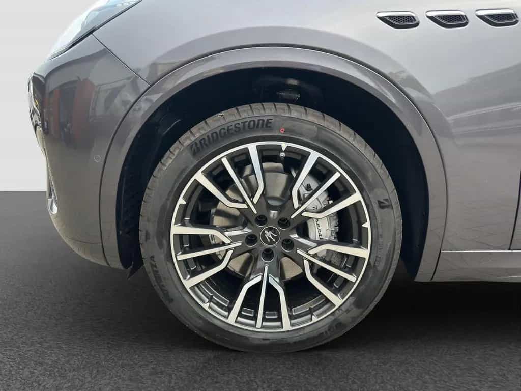 Maserati Grecale GT MY25 02/2026-photo-19