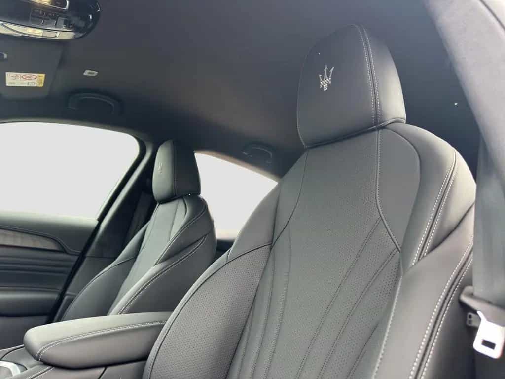 Maserati Grecale GT MY25 02/2026-photo-20
