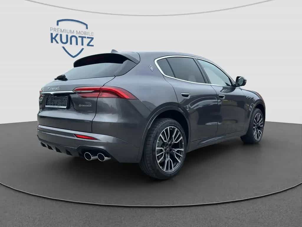 Maserati Grecale GT MY25 02/2026-photo-4