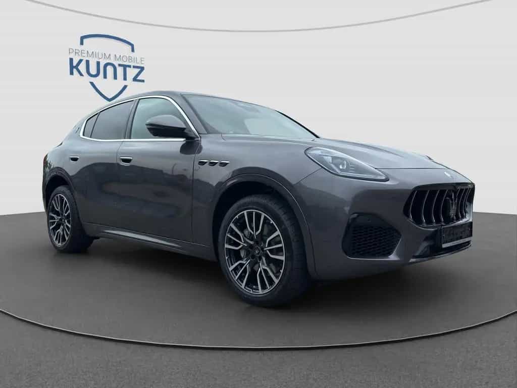 Maserati Grecale GT MY25 02/2026-photo-6