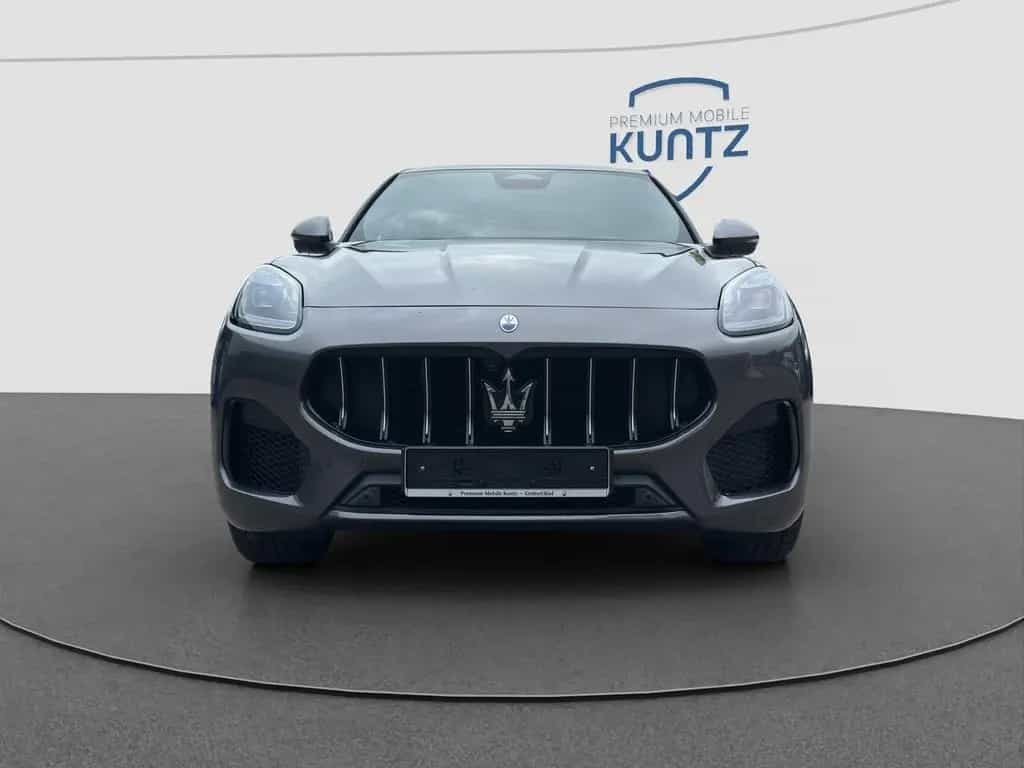 Maserati Grecale GT MY25 02/2026-photo-7
