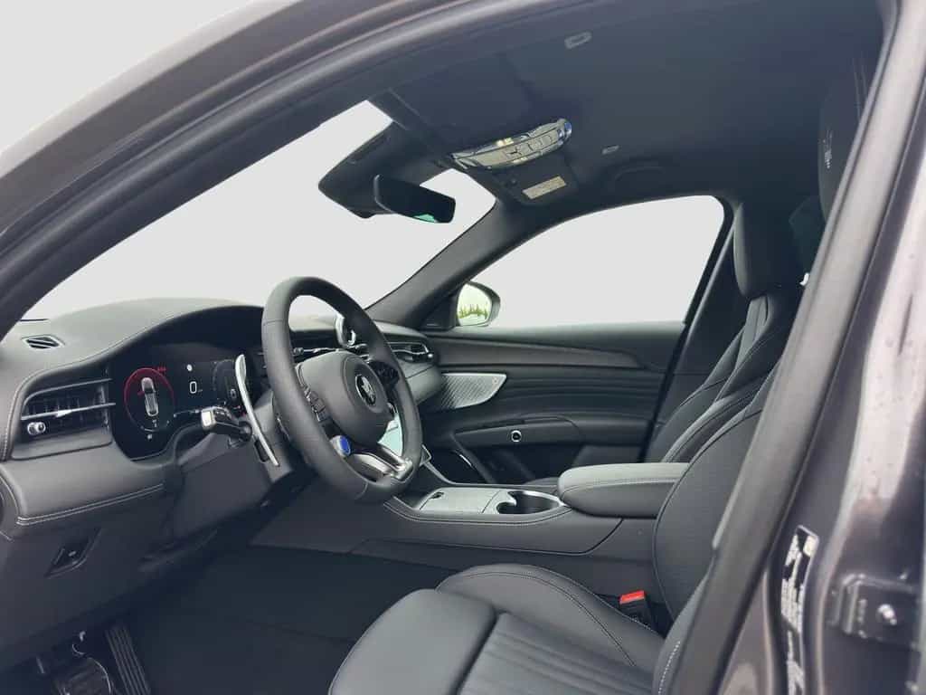 Maserati Grecale GT MY25 02/2026-photo-8