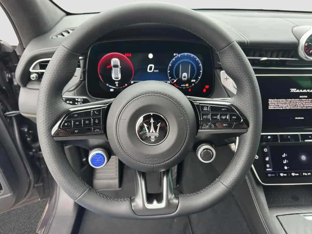 Maserati Grecale GT MY25 02/2026-photo-9