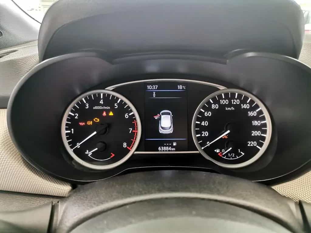Nissan Micra 1.0 N-Connecta Winter|Navi|RFK|SHZ|Klimaau 08/2019-photo-13