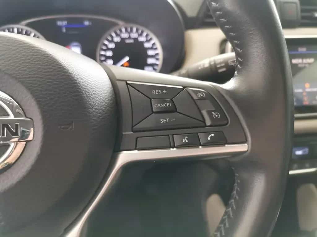 Nissan Micra 1.0 N-Connecta Winter|Navi|RFK|SHZ|Klimaau 08/2019-photo-14