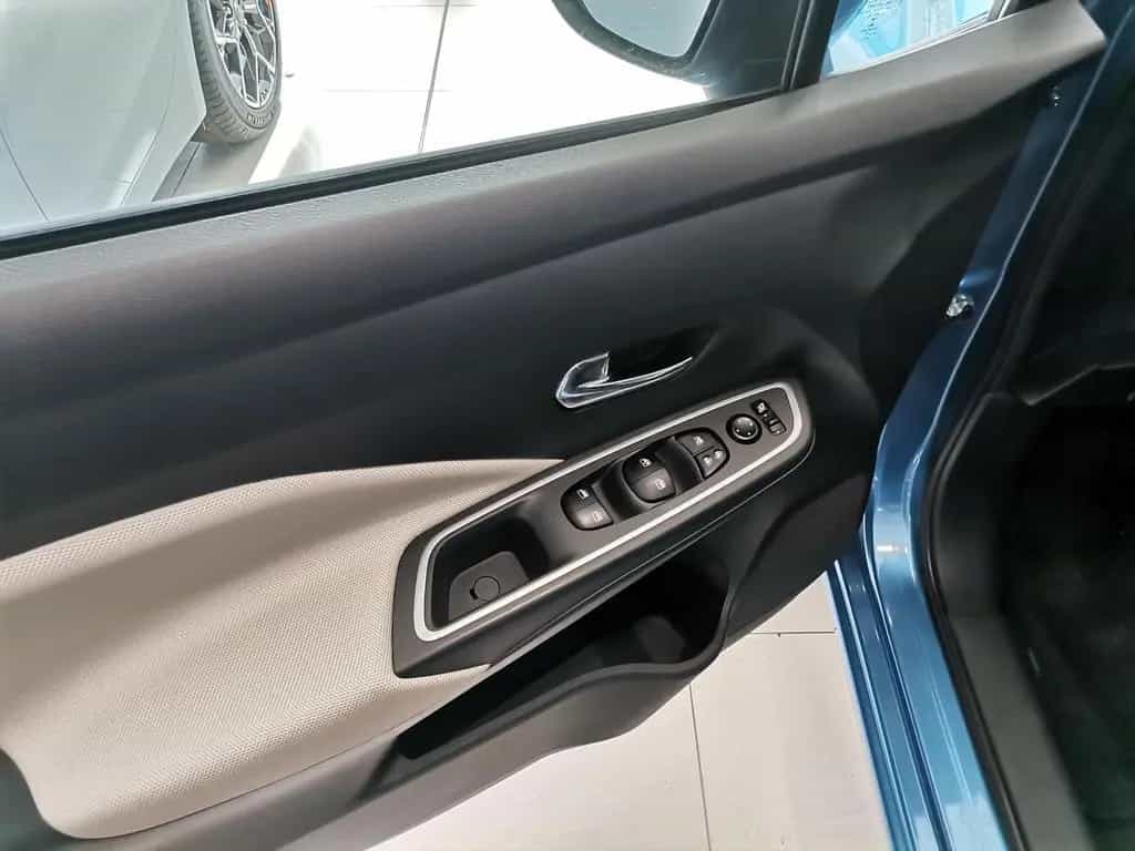 Nissan Micra 1.0 N-Connecta Winter|Navi|RFK|SHZ|Klimaau 08/2019-photo-19