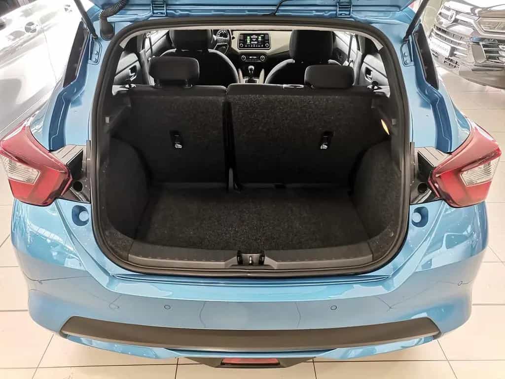 Nissan Micra 1.0 N-Connecta Winter|Navi|RFK|SHZ|Klimaau 08/2019-photo-21