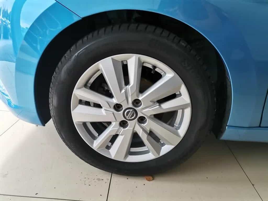 Nissan Micra 1.0 N-Connecta Winter|Navi|RFK|SHZ|Klimaau 08/2019-photo-7