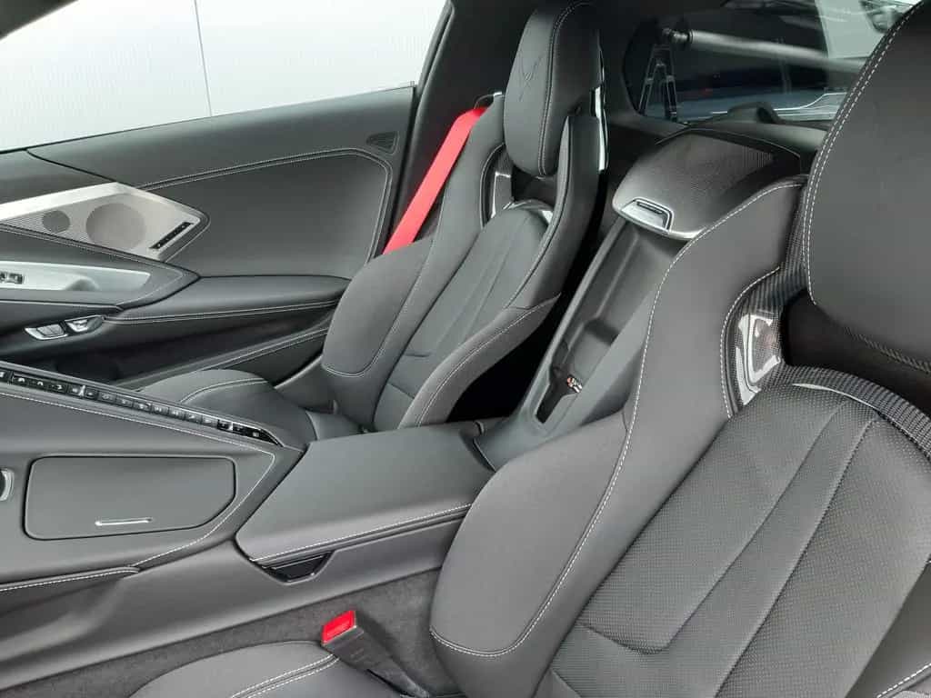 Corvette C8 Coupe 6,2 V8 3LT |Competition|Frontlift|EU 08/2025-photo-10