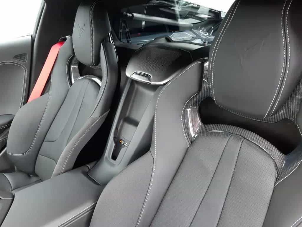 Corvette C8 Coupe 6,2 V8 3LT |Competition|Frontlift|EU 08/2025-photo-11
