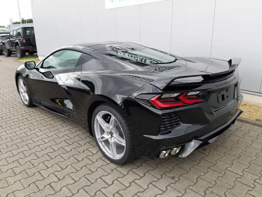 Corvette C8 Coupe 6,2 V8 3LT |Competition|Frontlift|EU 08/2025-photo-12