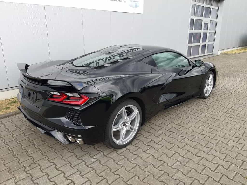 Corvette C8 Coupe 6,2 V8 3LT |Competition|Frontlift|EU 08/2025-photo-15