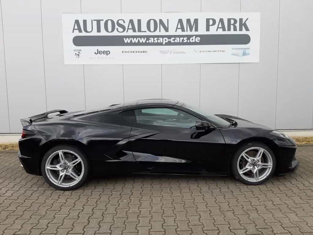 Corvette C8 Coupe 6,2 V8 3LT |Competition|Frontlift|EU 08/2025-photo-16