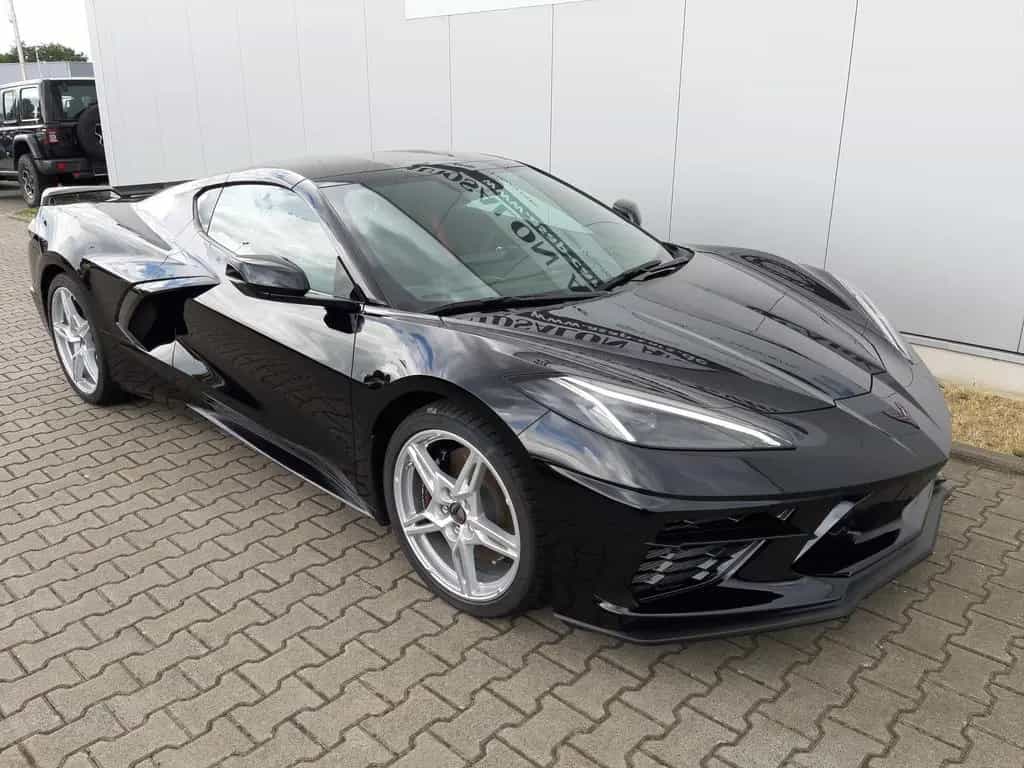 Corvette C8 Coupe 6,2 V8 3LT |Competition|Frontlift|EU 08/2025-photo-17