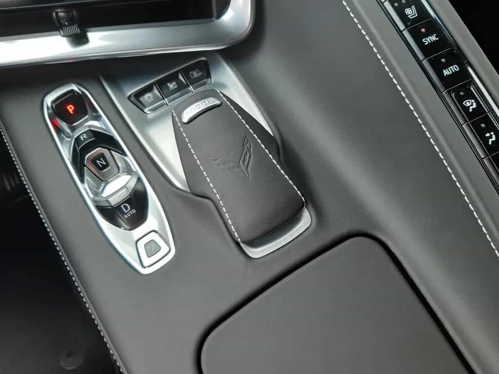 Corvette C8 Coupe 6,2 V8 3LT |Competition|Frontlift|EU 08/2025-photo-22