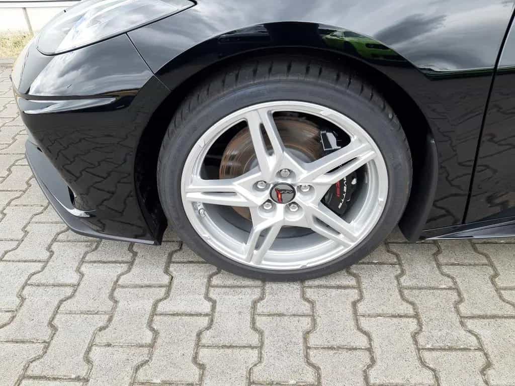 Corvette C8 Coupe 6,2 V8 3LT |Competition|Frontlift|EU 08/2025-photo-5