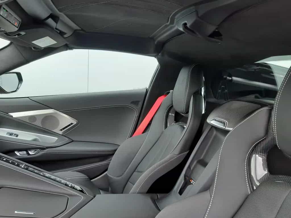 Corvette C8 Coupe 6,2 V8 3LT |Competition|Frontlift|EU 08/2025-photo-9