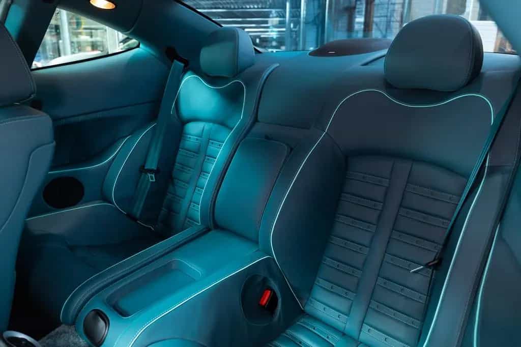 Ferrari 612 Scaglietti | Einzelstück 06/2004-photo-11