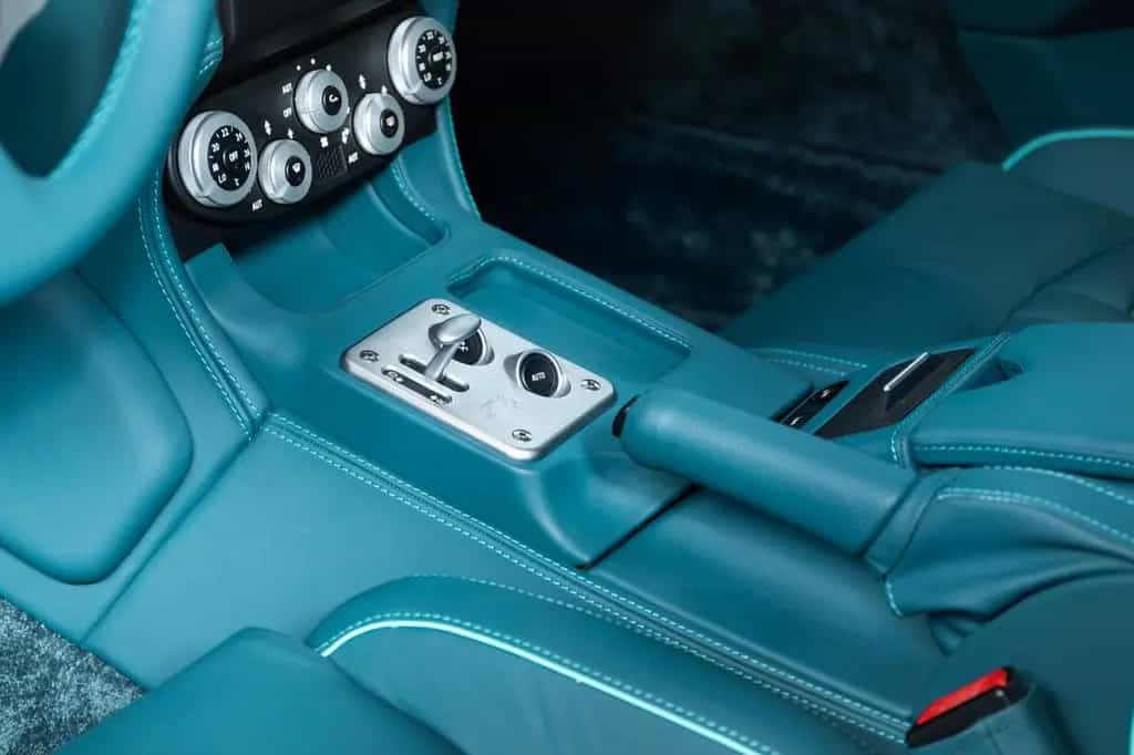 Ferrari 612 Scaglietti | Einzelstück 06/2004-photo-12