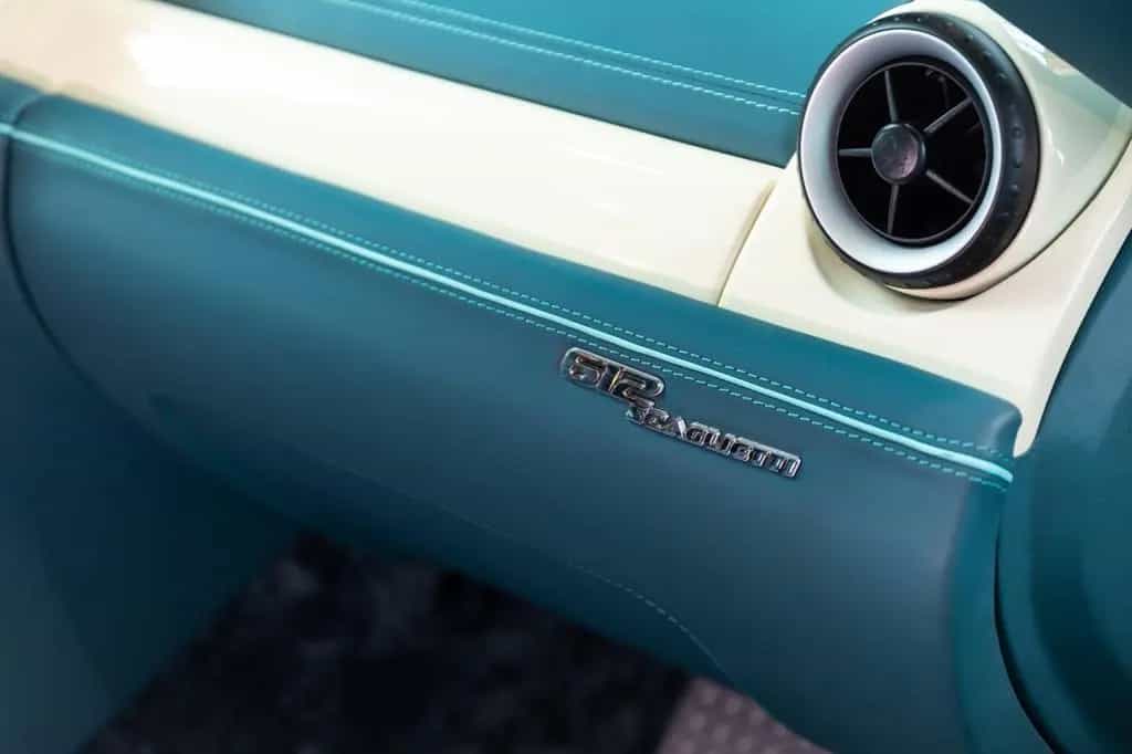 Ferrari 612 Scaglietti | Einzelstück 06/2004-photo-14