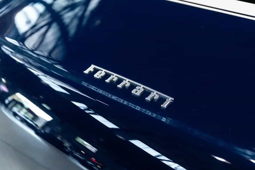 Ferrari 612 Scaglietti | Einzelstück 06/2004-photo-26