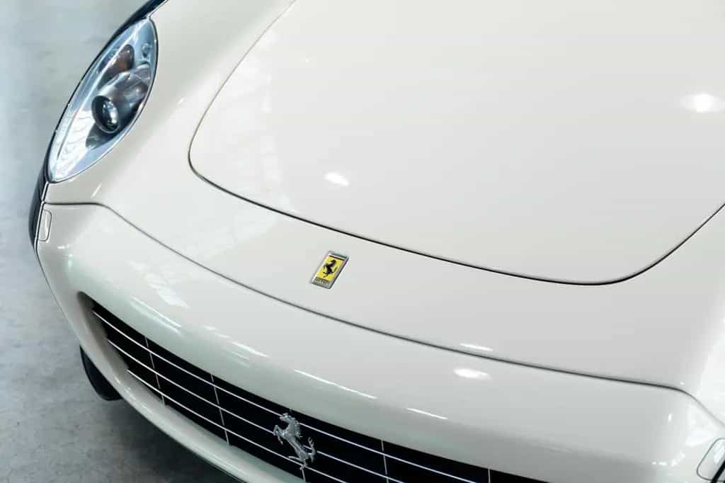Ferrari 612 Scaglietti | Einzelstück 06/2004-photo-28