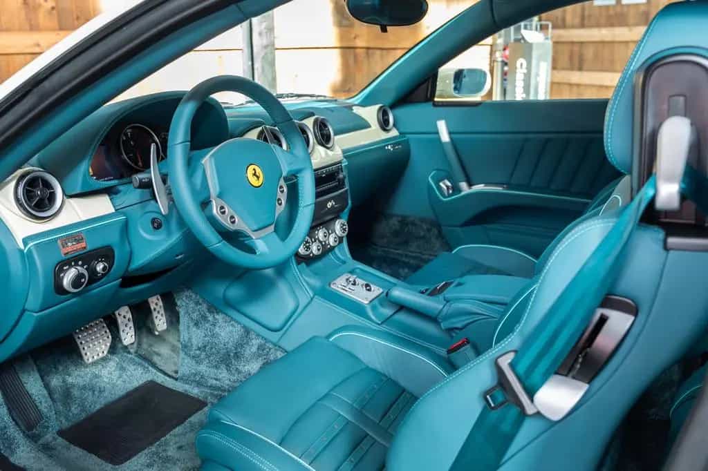 Ferrari 612 Scaglietti | Einzelstück 06/2004-photo-7