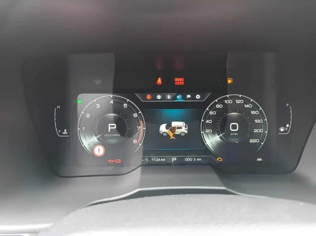 KGM Tivoli 1.5 NOMAD+AUTOMATIK+LM FELGEN+ANDROID++++ null-photo-15
