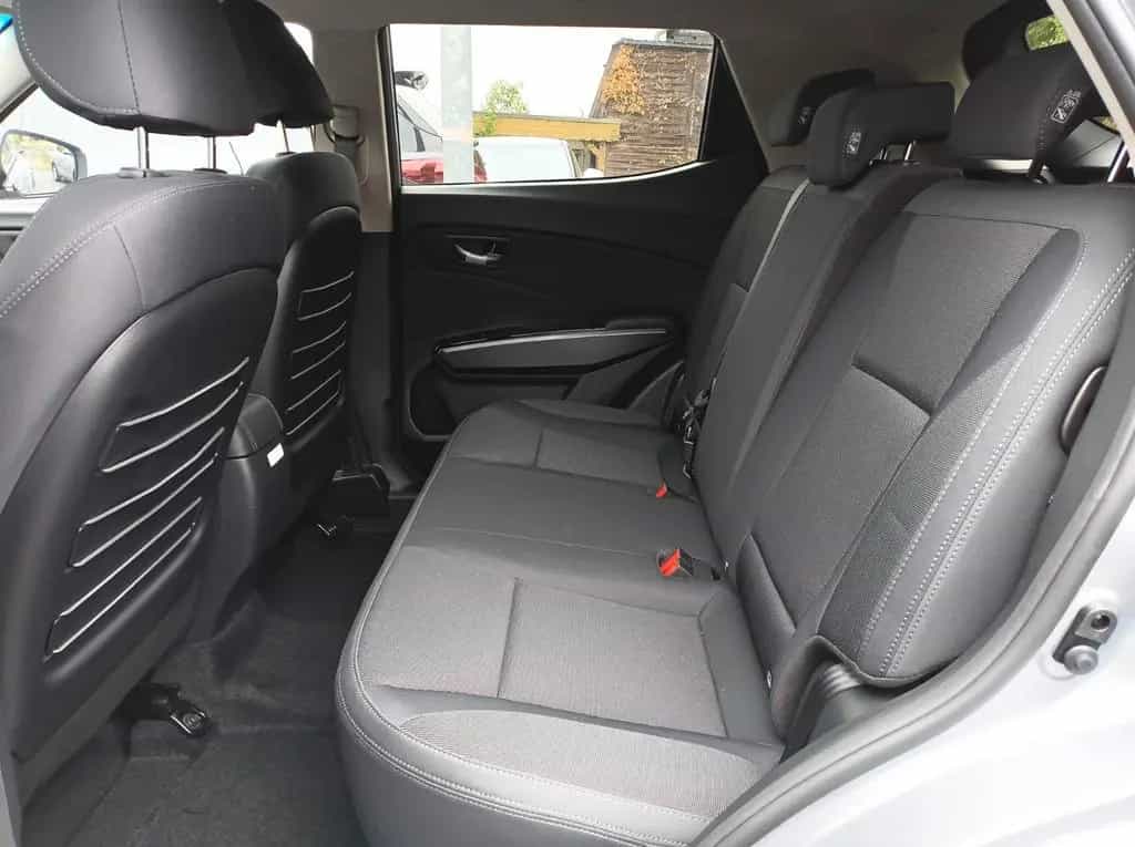 KGM Tivoli 1.5 NOMAD+AUTOMATIK+LM FELGEN+ANDROID++++ null-photo-21