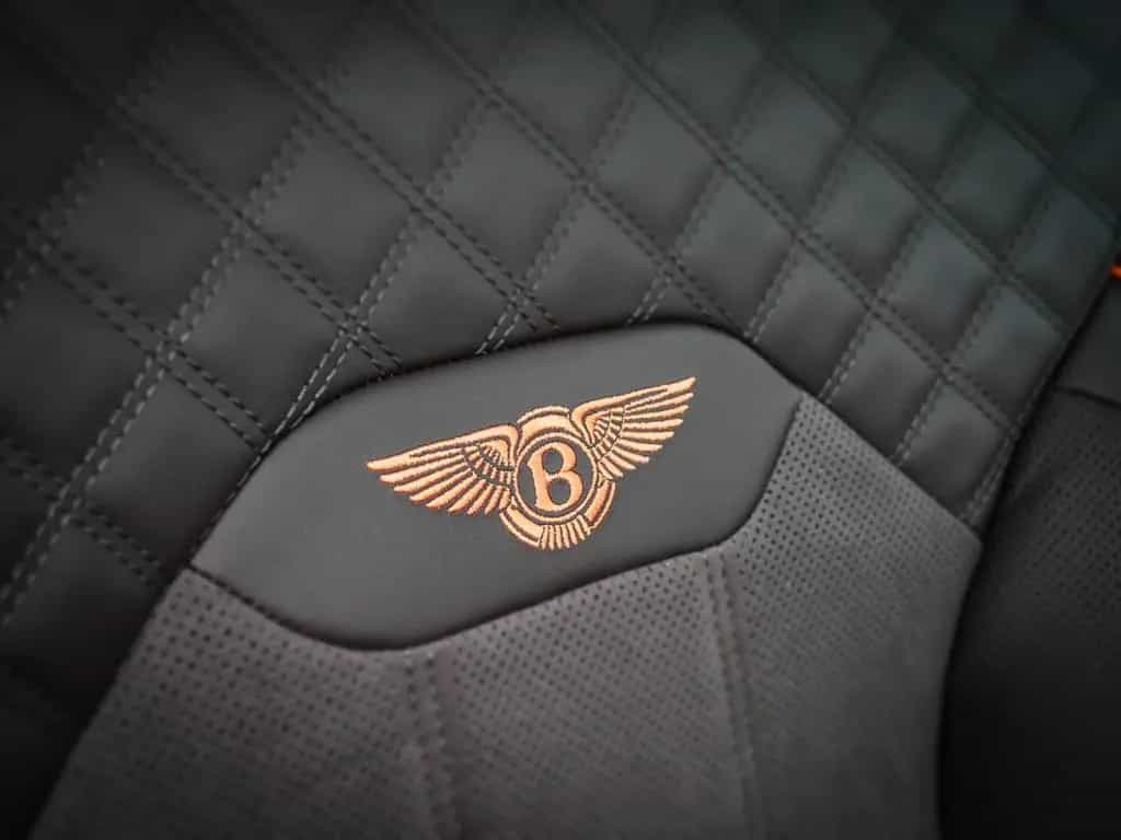 Bentley Bentayga S V8 Styling Spec, Naim, Touring Spec 01/2025-photo-17