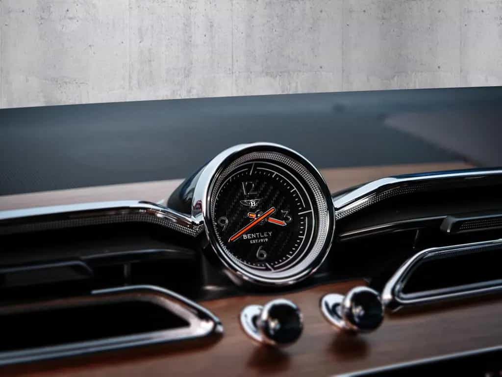 Bentley Bentayga S V8 Styling Spec, Naim, Touring Spec 01/2025-photo-20