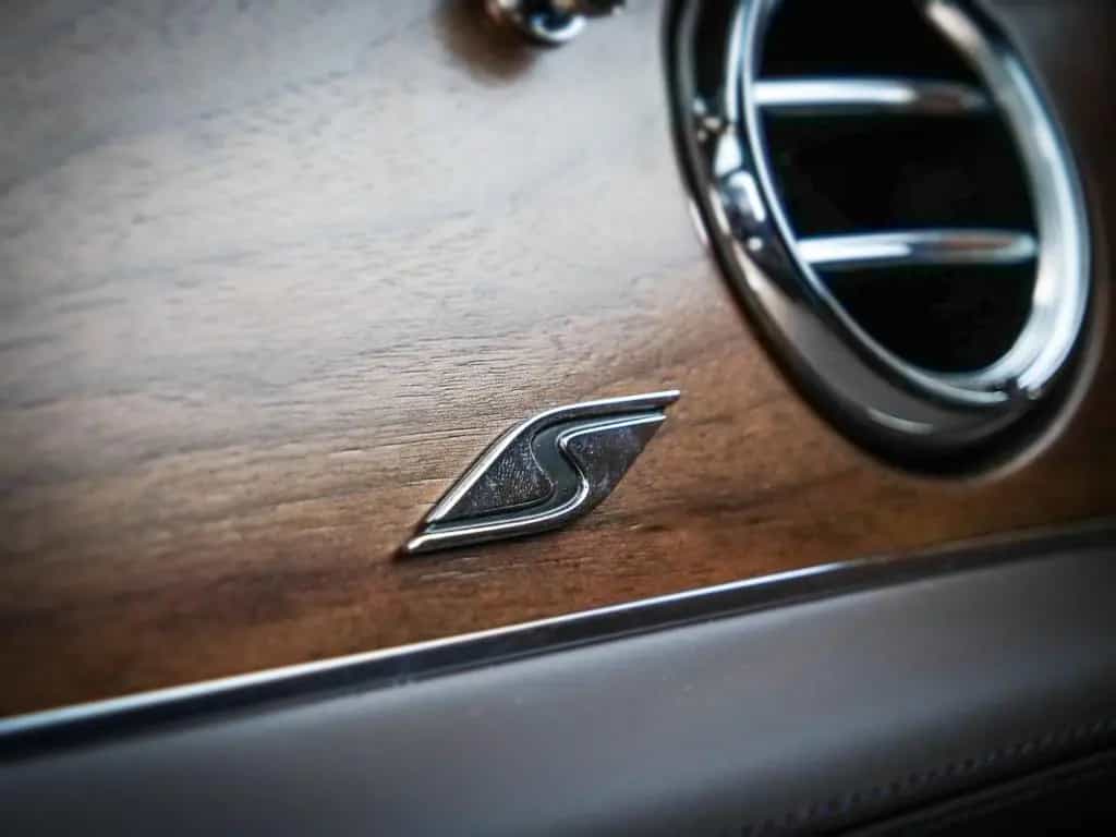 Bentley Bentayga S V8 Styling Spec, Naim, Touring Spec 01/2025-photo-22