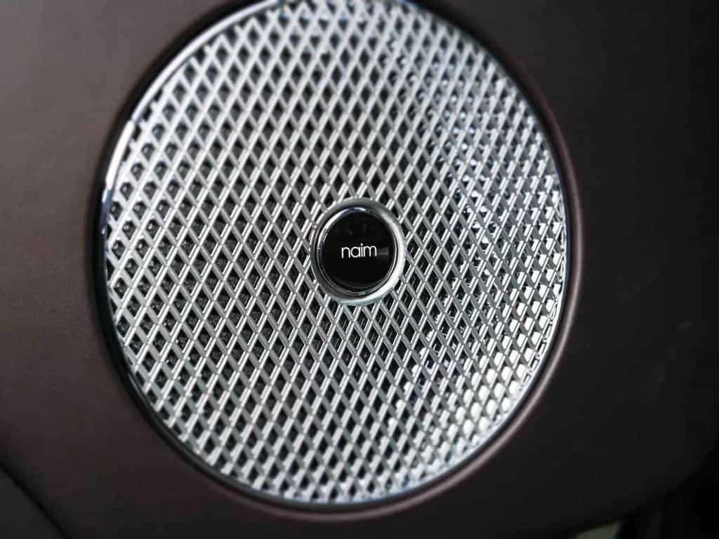 Bentley Bentayga S V8 Styling Spec, Naim, Touring Spec 01/2025-photo-24