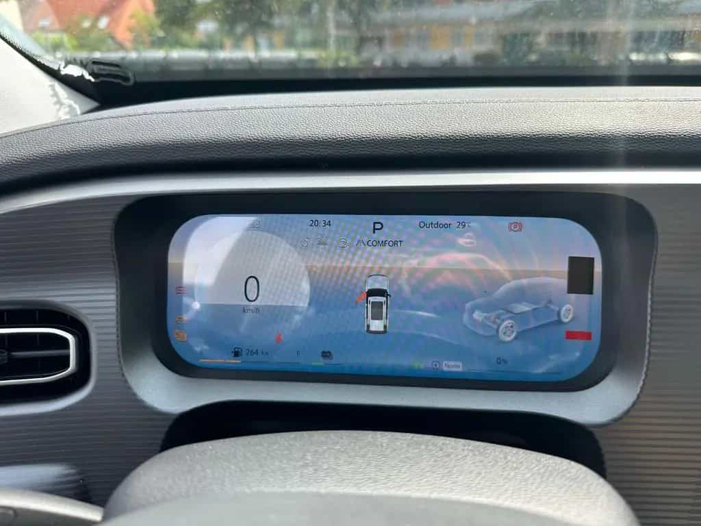 BAIC Alle FARBEN/ BJ30 4WD HEV AUTOM/PANO/LED/360°/KA null-photo-10