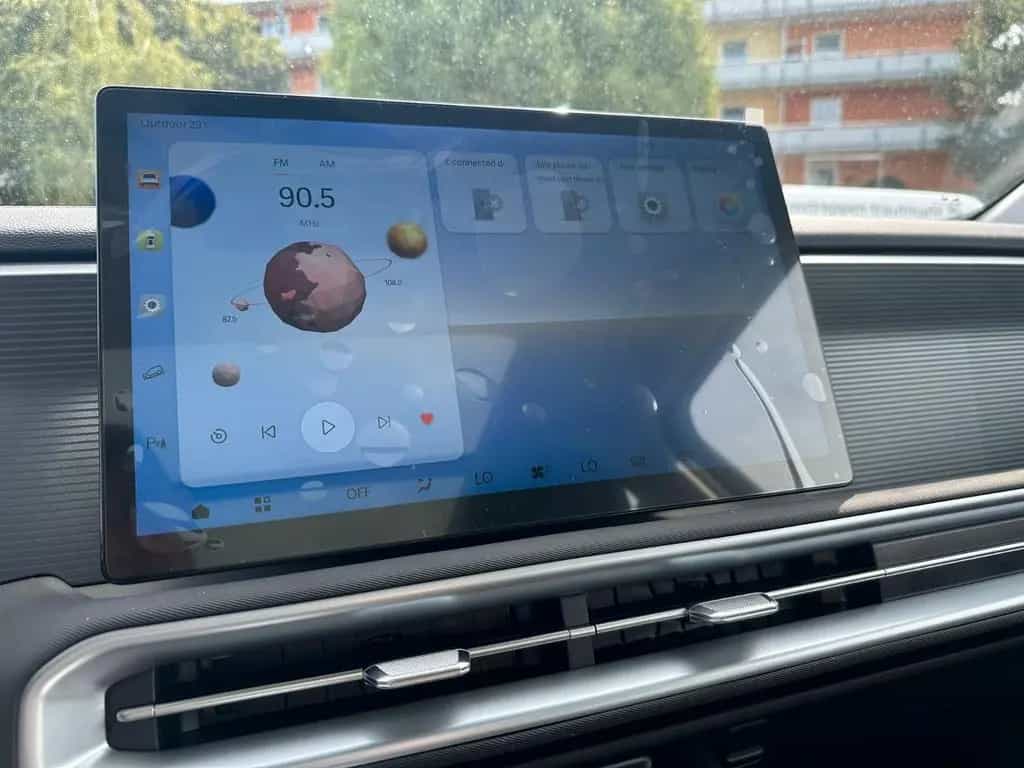 BAIC Alle FARBEN/ BJ30 4WD HEV AUTOM/PANO/LED/360°/KA null-photo-11