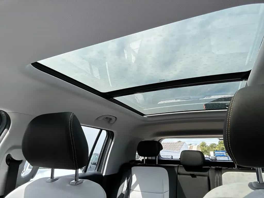BAIC Alle FARBEN/ BJ30 4WD HEV AUTOM/PANO/LED/360°/KA null-photo-14