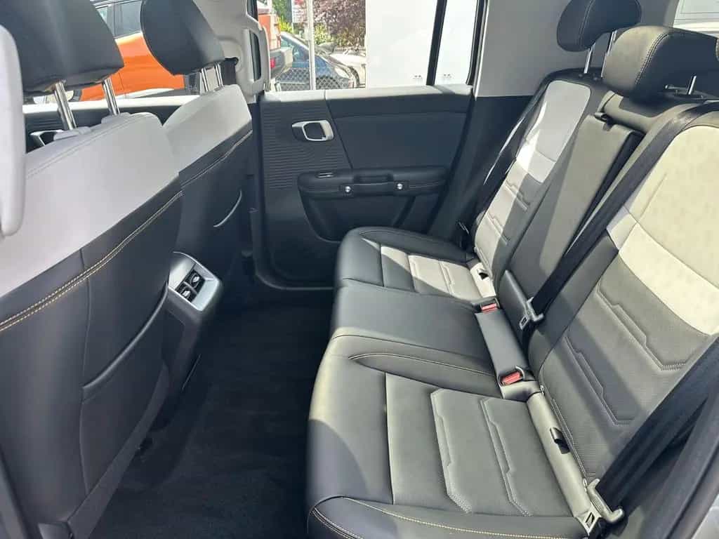 BAIC Alle FARBEN/ BJ30 4WD HEV AUTOM/PANO/LED/360°/KA null-photo-15