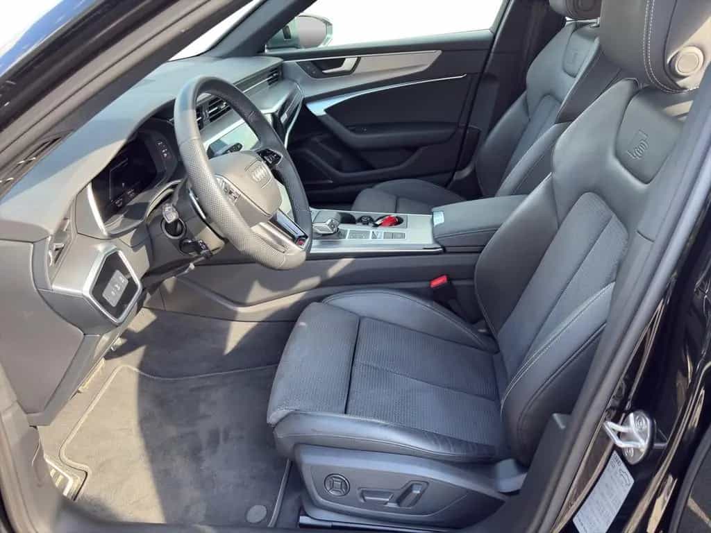 Audi S6 Avant 3.0 TDI quattro Tiptronic AHK*MATRIX*NA 04/2024-photo-10