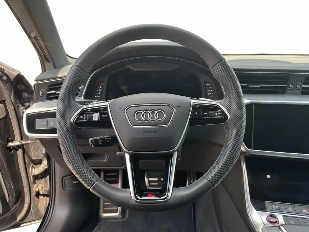 Audi S6 Avant 3.0 TDI quattro Tiptronic AHK*MATRIX*NA 04/2024-photo-12