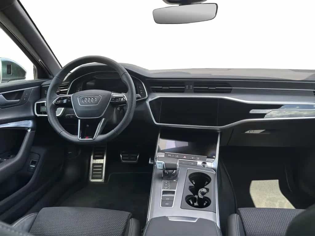 Audi S6 Avant 3.0 TDI quattro Tiptronic AHK*MATRIX*NA 04/2024-photo-15