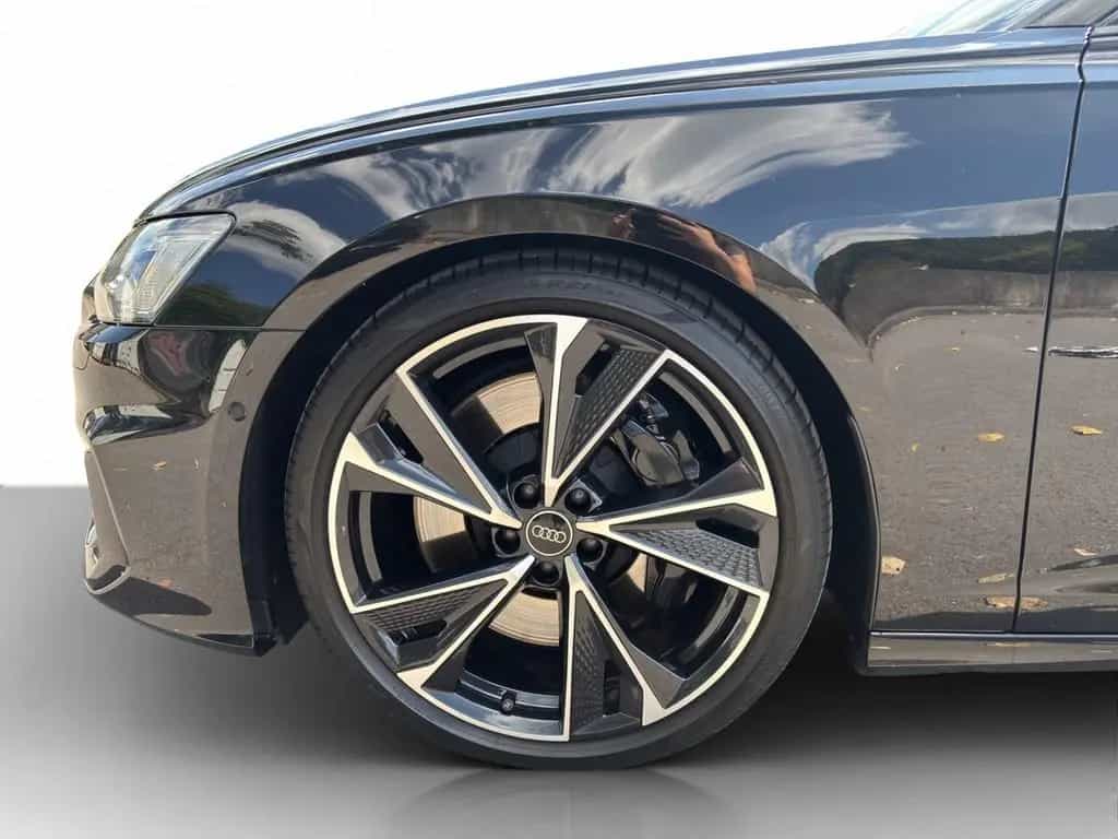 Audi S6 Avant 3.0 TDI quattro Tiptronic AHK*MATRIX*NA 04/2024-photo-17